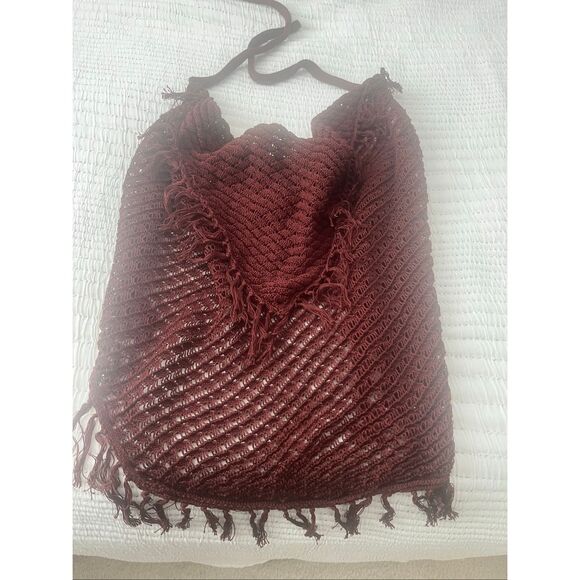 Savannah Morrow Ammoudi Mini Skirt in Cotton-knit NEW - Picture 5 of 6